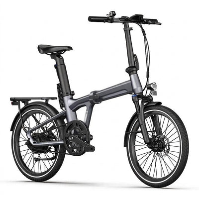 Folding E-Bike