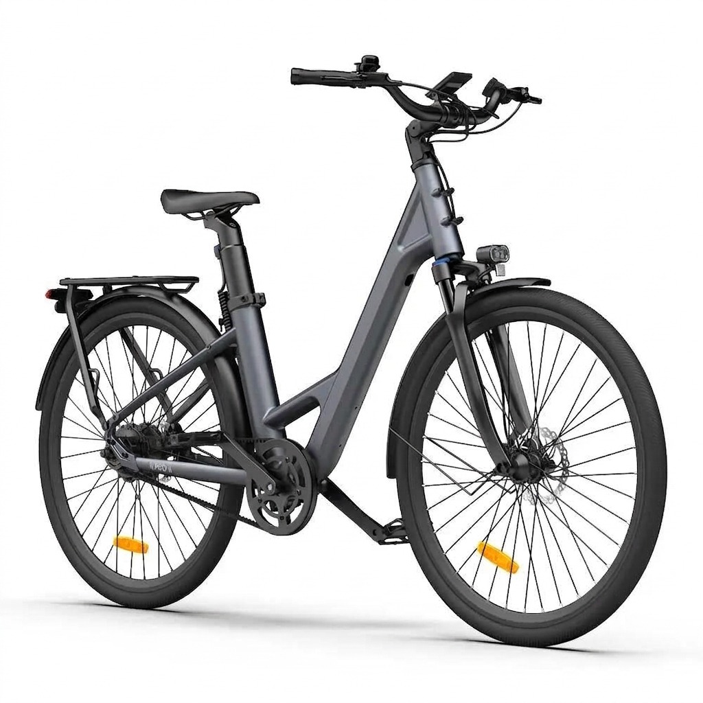 City E-Bike